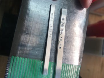 坂田制作室に投稿された画像（2018/12/24）