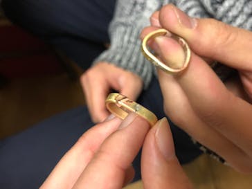 MATEI（マテイ）に投稿された画像（2019/2/11）