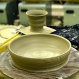 堀越陶房に投稿された画像（2018/3/15）