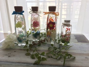 atelier Unmiに投稿された画像（2018/5/29）