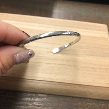 渋谷の彫金教室 studio crucible（スタジオ クルーシブル）に投稿された画像（2018/2/25）