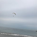 松島熱気球・パラグライダー体験に投稿された画像（2018/9/20）