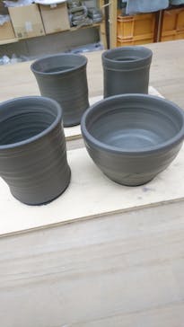 ルームルームとうげいきょうしつに投稿された画像（2018/11/23）