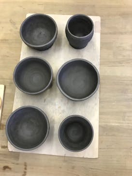 ルームルームとうげいきょうしつに投稿された画像（2019/1/26）