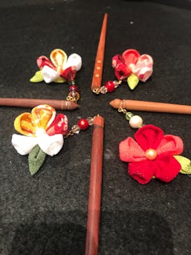 ハナビラヒトツ。祇園本店に投稿された画像（2018/11/14）