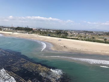 松島熱気球・パラグライダー体験に投稿された画像（2019/5/3）