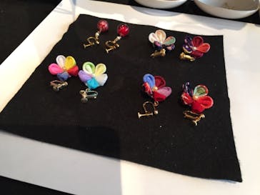 ハナビラヒトツ。祇園本店に投稿された画像（2018/11/23）