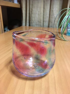 Glass studio MIGAKI（グラススタジオミガキ）に投稿された画像（2018/7/17）