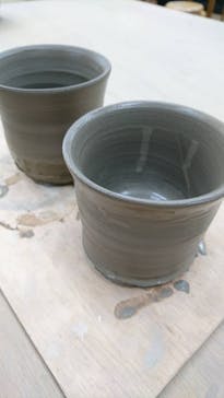 早稲田陶房 土耕に投稿された画像（2018/1/29）