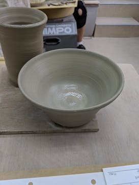 うづまこ陶芸教室に投稿された画像（2019/2/12）