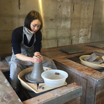 体験工房はせ陶に投稿された画像（2018/3/15）