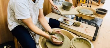 早稲田陶房 土耕に投稿された画像（2017/10/10）