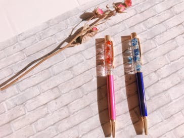 キャンドル＆ポーセラーツサロンSalon de Felice（サロン ド フェリーチェ）に投稿された画像（2019/2/17）