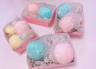 アロマ教室ラグジュームに投稿された画像（2018/1/8）