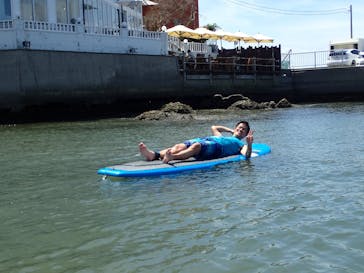 ヘイズサップクラブに投稿された画像（2018/8/14）