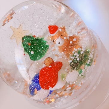 東京クラフトタウンに投稿された画像（2018/12/13）