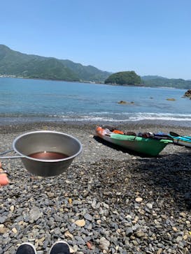Kiaora Paddle（キオラ パドル）に投稿された画像（2019/6/7）