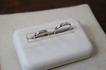 手づくり指輪の金工舎に投稿された画像（2018/3/25）