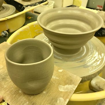 堀越陶房に投稿された画像（2018/8/14）