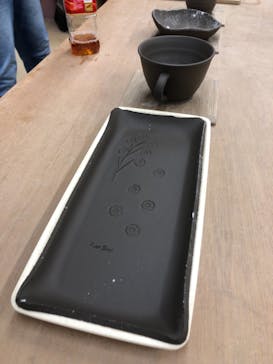 横濱陶藝倶樂部に投稿された画像（2018/8/13）