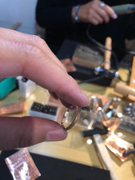 ビジュオペラ心斎橋ステューディオに投稿された画像（2018/3/24）