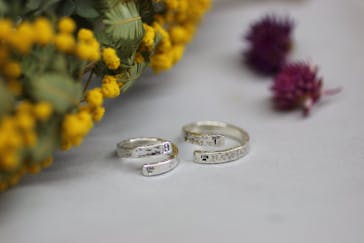 渋谷の彫金教室 studio crucible（スタジオ クルーシブル）に投稿された画像（2019/4/11）