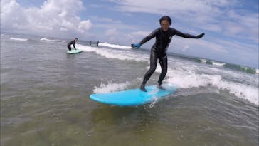 沖縄ハイビサーフィン&サップに投稿された画像（2018/9/12）