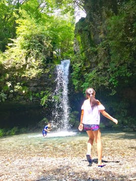 スカイ朝霧 パラグライダー・カヌースクールに投稿された画像（2018/8/11）