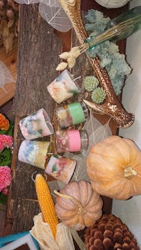 Sopo Candle（ソポキャンドル）に投稿された画像（2018/9/13）