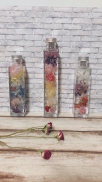 キャンドル＆ポーセラーツサロンSalon de Felice（サロン ド フェリーチェ）に投稿された画像（2019/4/27）