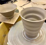 堀越陶房に投稿された画像（2019/3/28）