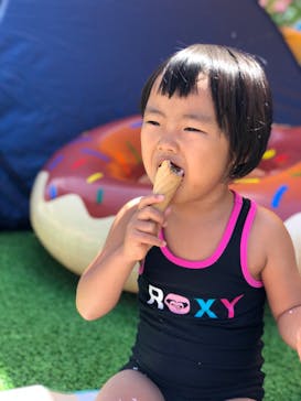 国営昭和記念公園 秋の夜散歩に投稿された画像（2018/8/18）