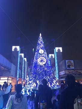 ひらかたパークに投稿された画像（2018/11/18）