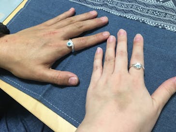 銀のイルカに投稿された画像（2019/4/6）