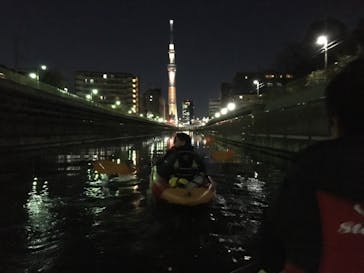 ネイチャー・ナビゲーター長瀞BASEに投稿された画像（2019/2/4）