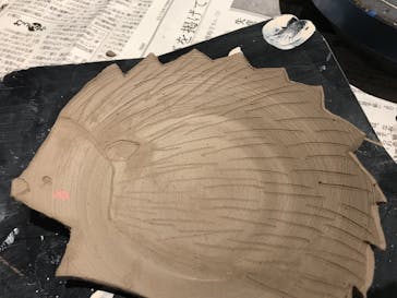 ギャラリー道半（みちなかば）に投稿された画像（2018/4/30）