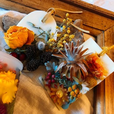 une graine（アングレンヌ）に投稿された画像（2019/4/14）