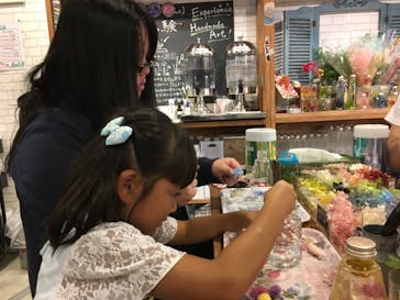 東京クラフトタウンに投稿された画像（2018/8/18）