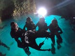 武藤潜水に投稿された画像（2019/4/29）