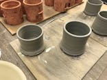 COM陶芸教室に投稿された画像（2019/3/9）