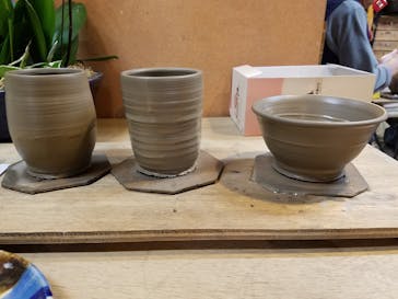 趣味工房 土に投稿された画像（2017/12/27）