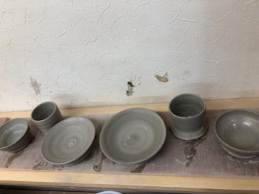 ダルン陶芸教室に投稿された画像（2019/5/1）