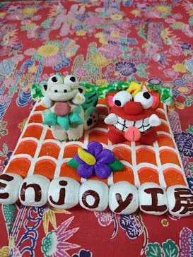 Enjoy工房に投稿された画像（2019/4/28）