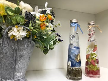 千秋工房 Flower Division（フラワーディビジョン）に投稿された画像（2018/11/10）