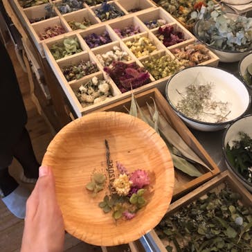 une graine（アングレンヌ）に投稿された画像（2018/10/14）