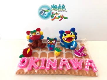 可愛いシーサー専門店 まいまいシーサーに投稿された画像（2019/6/7）