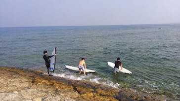 サーフサイドサービス ハイサイに投稿された画像（2018/7/27）