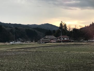 高仙の里よの「なつつばき」に投稿された画像（2018/3/16）