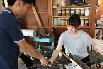 Glass Ten Studio（グラステンスタジオ）に投稿された画像（2018/8/2）