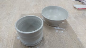 COM陶芸教室に投稿された画像（2019/3/11）